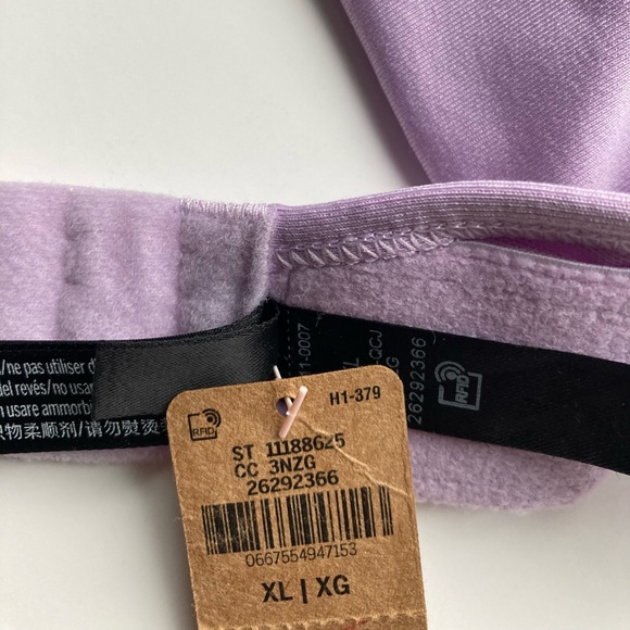 PINK Active Sports Bra XL - Picture 8 of 8